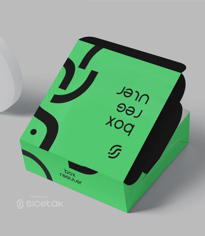 Cetak Soft Box