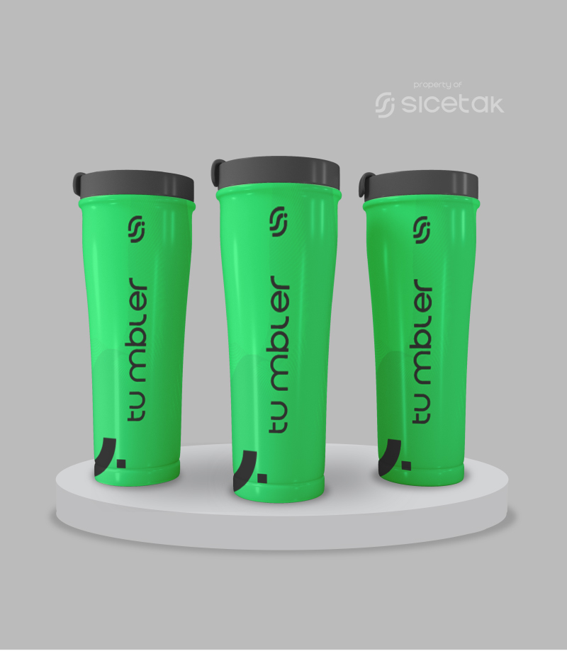 TUMBLER CUSTOM