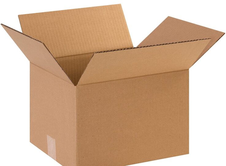 Corrugated Box