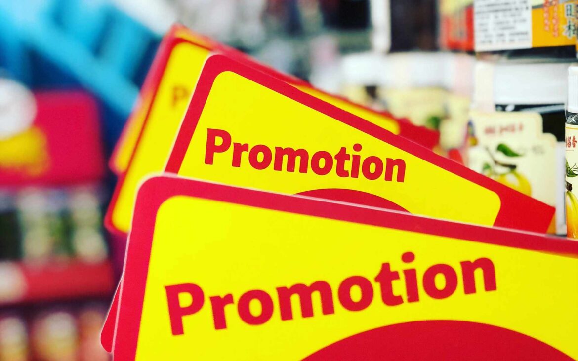 media promosi untuk meningkatkan penjualan bisnis