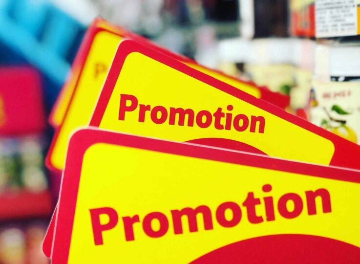 media promosi untuk meningkatkan penjualan bisnis