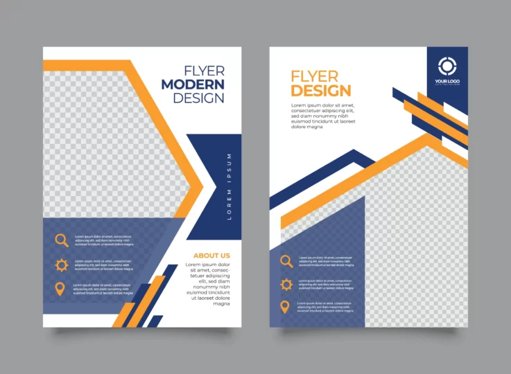 mengenal flyer dan kegunaannya