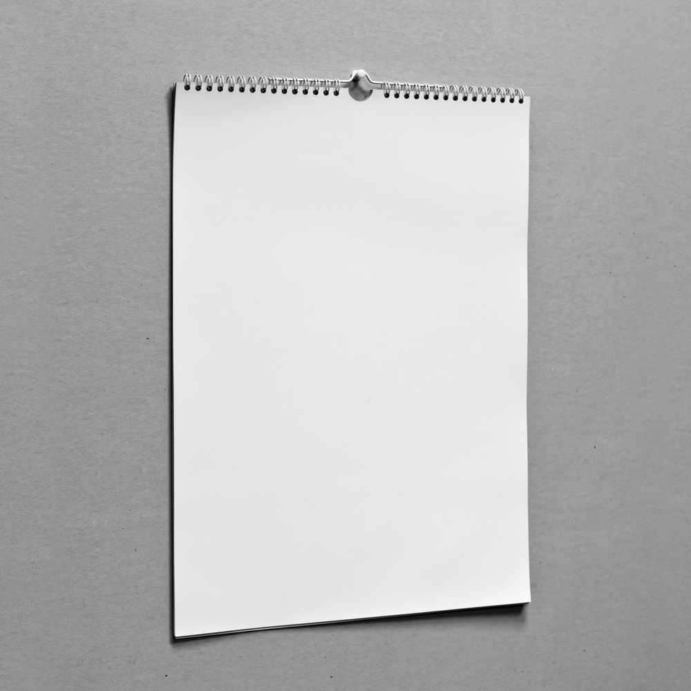 kalender dinding