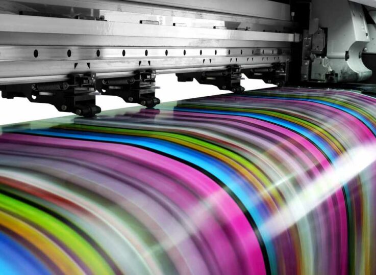 Digital Printing