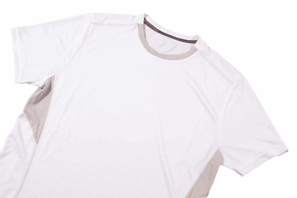 Jenis Bahan Kaos