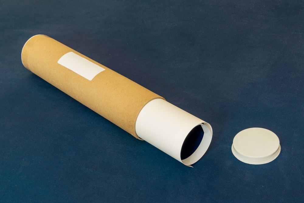 Mailing Tube