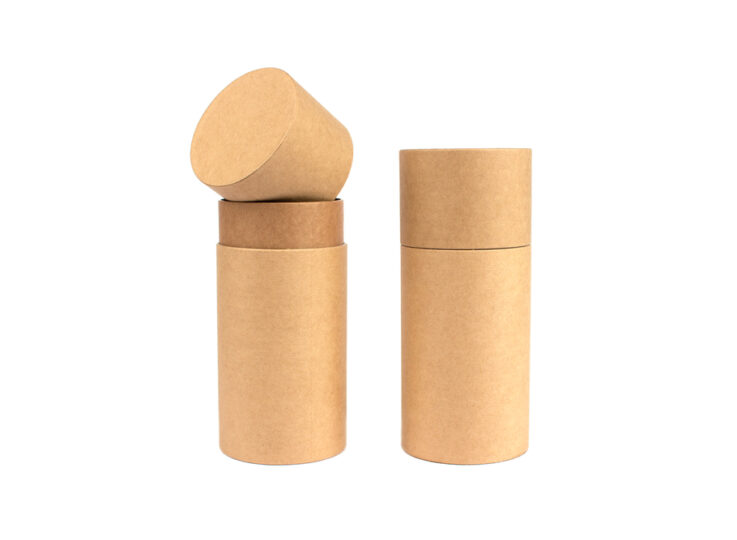 Packaging Tube